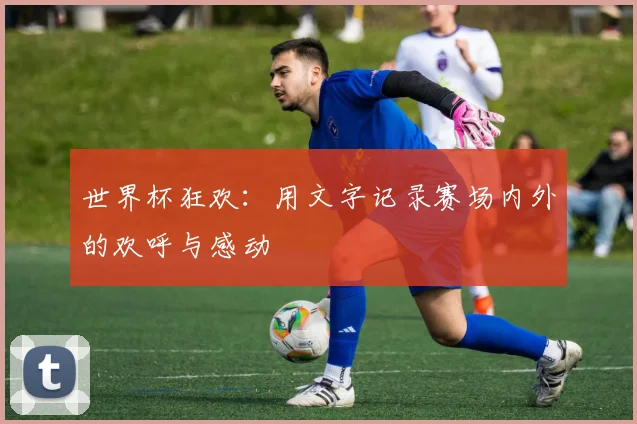 世界杯狂欢:用文字记录赛场内外的欢呼与感动