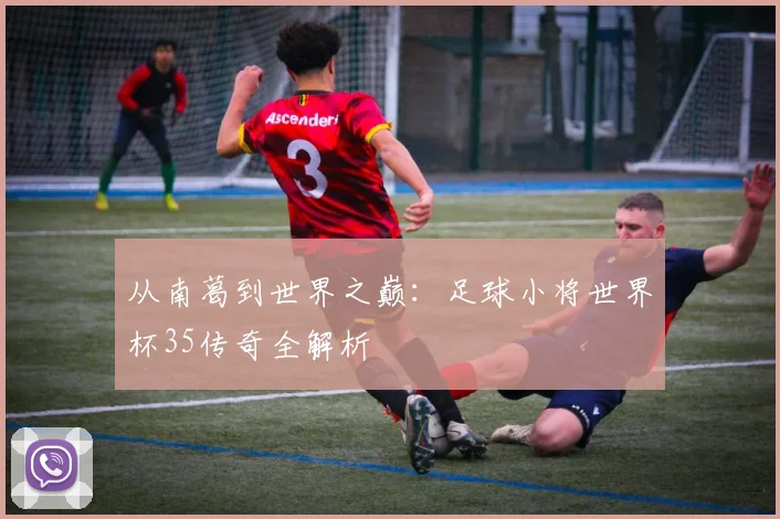 从南葛到世界之巅：足球小将世界杯35传奇全解析