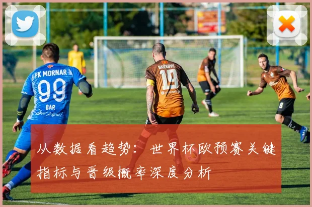 从数据看趋势：世界杯欧预赛关键指标与晋级概率深度分析